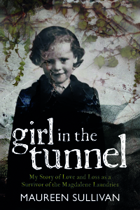 Cover image: Girl in the Tunnel 9781785374524