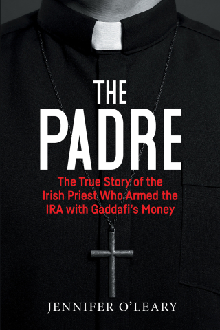 صورة الغلاف: The Padre 9781785374616