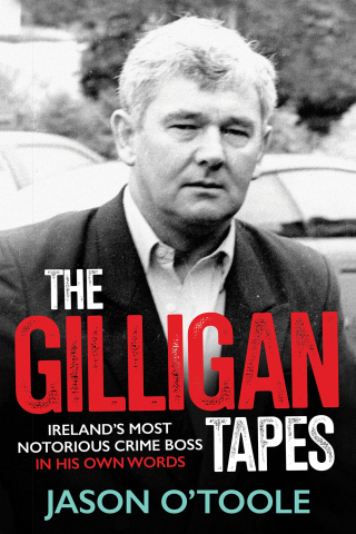 Cover image: The Gilligan Tapes 9781785374678