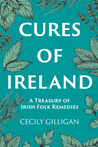 Cover image: Cures of Ireland 9781785374753
