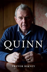 Cover image: Quinn 1st edition 9781785373992