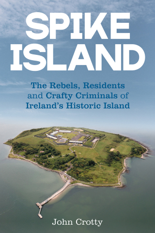 表紙画像: Spike Island 1st edition 9781785374883