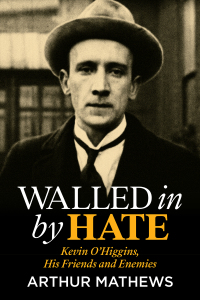 Cover image: Walled in by Hate 9781785375118