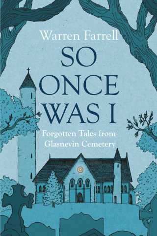 Immagine di copertina: So Once Was I 9781785375125