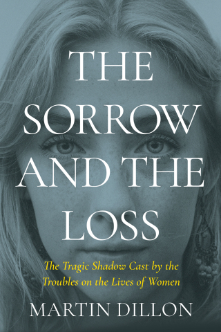 Cover image: The Sorrow and the Loss 1st edition 9781785375415