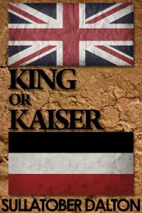 Titelbild: King or Kaiser 1st edition 9781783331321