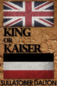 Imagen de portada: King or Kaiser 1st edition 9781781664445