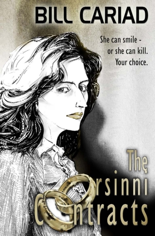 Immagine di copertina: The Orsinni Contracts 1st edition 9781785380129