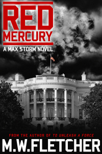 Cover image: Red Mercury 3rd edition 9781785385377