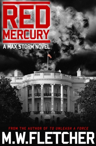 Cover image: Red Mercury 3rd edition 9781785380181