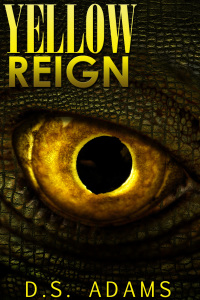Imagen de portada: Yellow Reign 3rd edition 9781785380334