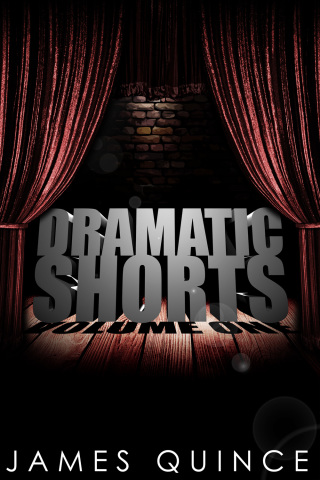Cover image: Dramatic Shorts 1st edition 9781785380365