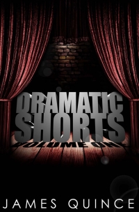 Cover image: Dramatic Shorts 1st edition 9781785380365