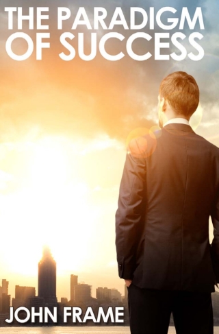 Cover image: The Paradigm of Success 1st edition 9781785380419