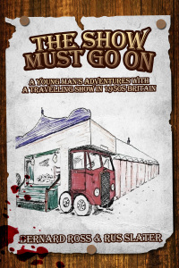 Cover image: The Show Must Go On 1st edition 9781785380587