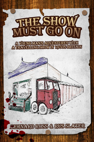 Titelbild: The Show Must Go On 1st edition 9781785380587