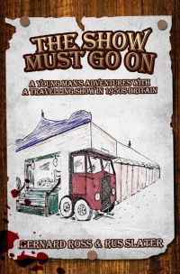 Cover image: The Show Must Go On 1st edition 9781785380594