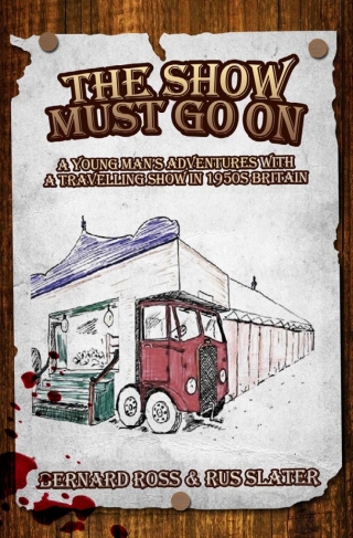 表紙画像: The Show Must Go On 1st edition 9781785380594