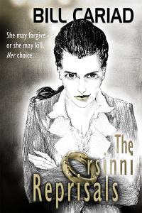 Imagen de portada: The Orsinni Reprisals 1st edition 9781785380884