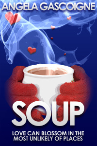 Omslagafbeelding: Soup 1st edition 9781785380891