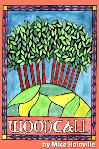 Titelbild: Woodcall 3rd edition 9781785381010