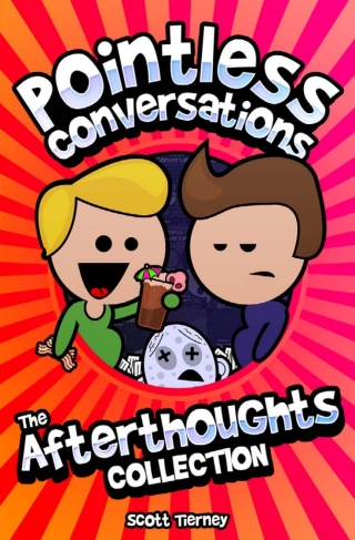 Cover image: Pointless Conversations - The Afterthoughts Collection 4th edition 9781785381065