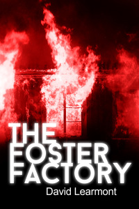 Cover image: The Foster Factory 1st edition 9781785381140