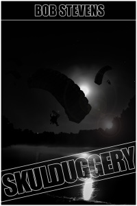 Imagen de portada: Skulduggery 1st edition 9781785381157