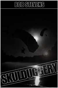 Cover image: Skulduggery 1st edition 9781785381164