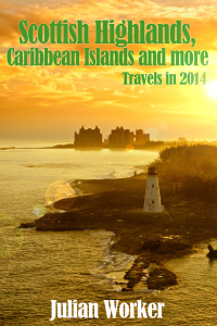 Cover image: Scottish Highlands, Caribbean Islands and more 2nd edition 9781785381171