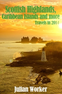 Cover image: Scottish Highlands, Caribbean Islands and more 2nd edition 9781785381188