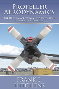 Titelbild: Propeller Aerodynamics 1st edition 9781785382116