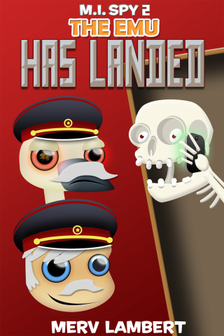 Immagine di copertina: The Emu has Landed 2nd edition 9781785381386