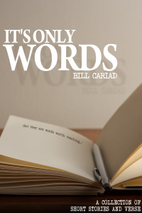 Imagen de portada: It's Only Words 2nd edition 9781785381416
