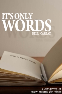 Omslagafbeelding: It's Only Words 2nd edition 9781785381416