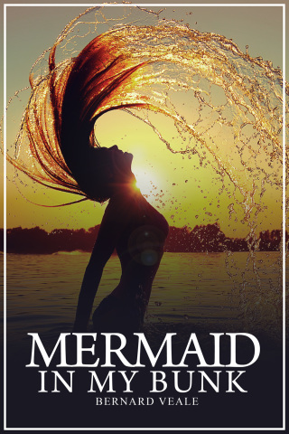 صورة الغلاف: Mermaid in my Bunk 1st edition 9781785381454