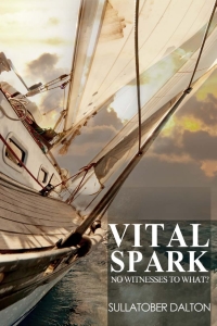 صورة الغلاف: Vital Spark 1st edition 9781785381485