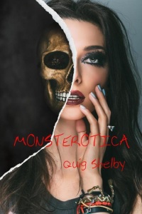 Cover image: Monsterotica 5th edition