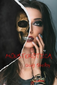 Cover image: Monsterotica 5th edition 9781908752949