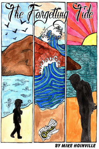 Cover image: The Forgetting Tide 1st edition 9781785381652