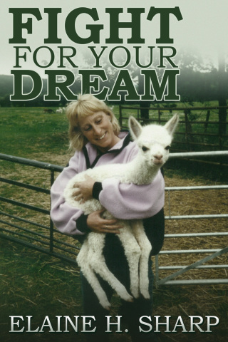 Cover image: Fight For Your Dream 5th edition 9781785381706