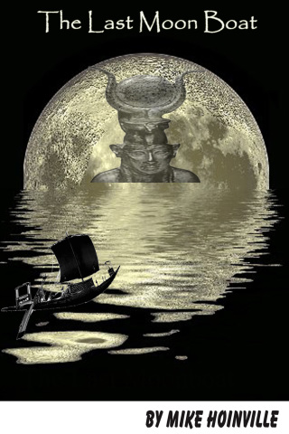 Cover image: The Last Moon Boat 1st edition 9781785381713