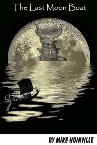 Cover image: The Last Moon Boat 1st edition 9781785381720