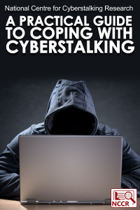 Cover image: A Practical Guide to Coping with Cyberstalking 1st edition 9781782340287