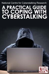 Cover image: A Practical Guide to Coping with Cyberstalking 1st edition 9781782340263