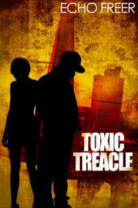 Omslagafbeelding: Toxic Treacle 4th edition 9781785382024