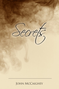 Titelbild: Secrets 1st edition 9781785382055