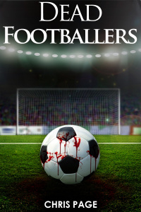 Omslagafbeelding: Dead Footballers 2nd edition 9781849898577