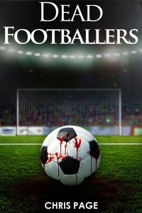 Imagen de portada: Dead Footballers 2nd edition 9781849898584