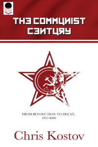 Immagine di copertina: The Communist Century 1st edition 9781785382178